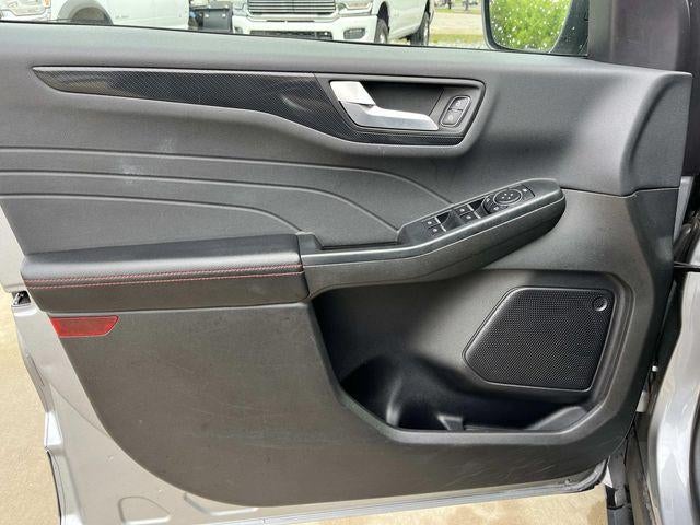 2024 Ford Escape ST-Line AWD