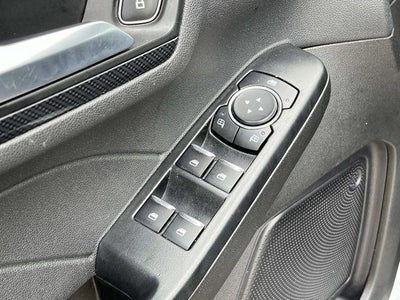 2024 Ford Escape ST-Line AWD