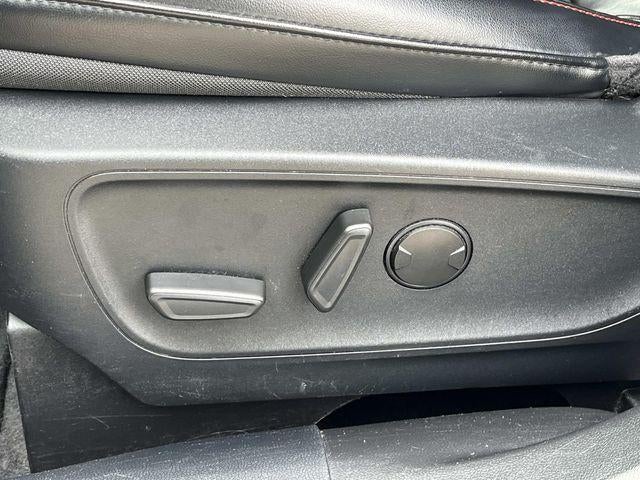 2024 Ford Escape ST-Line AWD