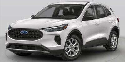 2024 Ford Escape ST-Line AWD