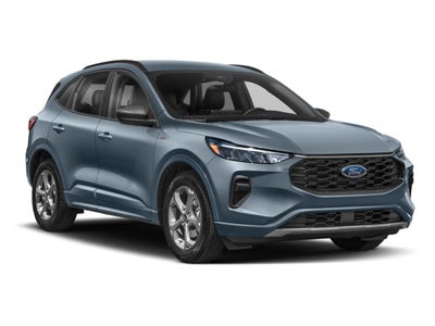 2024 Ford Escape ST-Line AWD