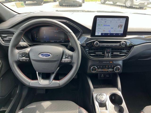 2025 Ford Escape ST-Line Select AWD