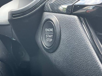 2025 Ford Escape ST-Line Select AWD