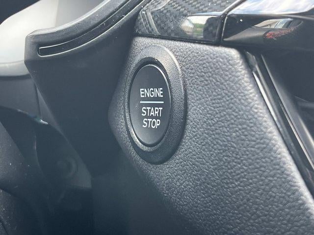 2025 Ford Escape ST-Line Select AWD