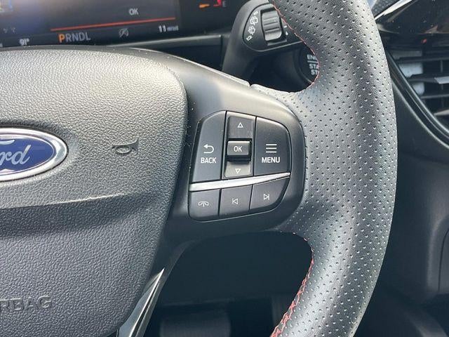 2025 Ford Escape ST-Line Select AWD