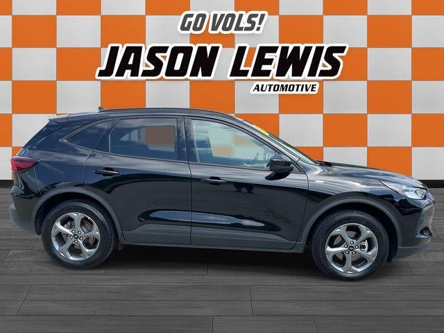 2025 Ford Escape ST-Line Select AWD