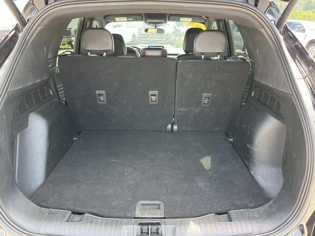 2025 Ford Escape ST-Line Select AWD
