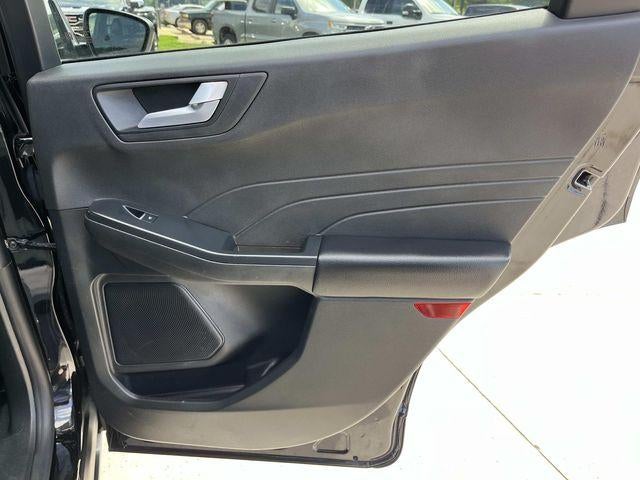 2025 Ford Escape ST-Line Select AWD