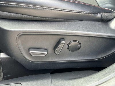 2025 Ford Escape ST-Line Select AWD