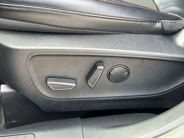 2025 Ford Escape ST-Line Select AWD