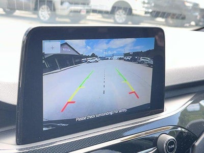 2025 Ford Escape ST-Line Select AWD