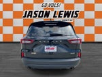 2025 Ford Escape ST-Line Select AWD