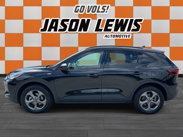 2025 Ford Escape ST-Line Select AWD