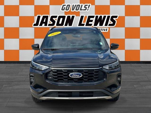 2025 Ford Escape ST-Line Select AWD