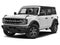 2023 Ford Bronco Big Bend 4 Door Advanced 4x4