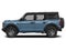 2023 Ford Bronco Big Bend 4 Door Advanced 4x4