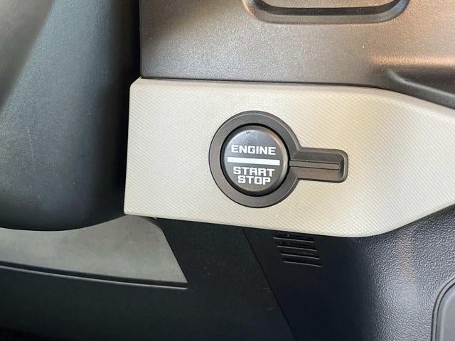 2023 Ford Bronco Badlands 4 Door Advanced 4x4