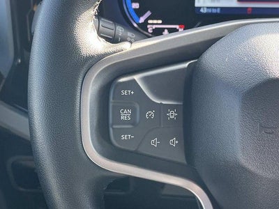 2023 Ford Bronco Badlands 4 Door Advanced 4x4