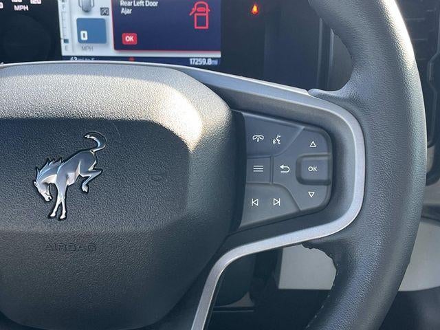 2023 Ford Bronco Badlands 4 Door Advanced 4x4