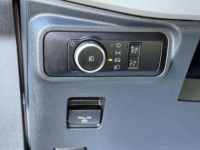 2023 Ford Bronco Badlands 4 Door Advanced 4x4