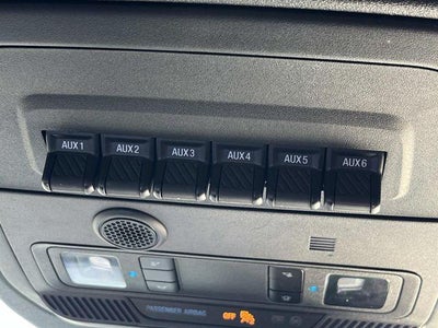 2023 Ford Bronco Badlands 4 Door Advanced 4x4