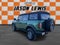 2023 Ford Bronco Badlands 4 Door Advanced 4x4