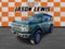 2023 Ford Bronco Badlands 4 Door Advanced 4x4