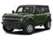 2023 Ford Bronco Badlands 4 Door Advanced 4x4
