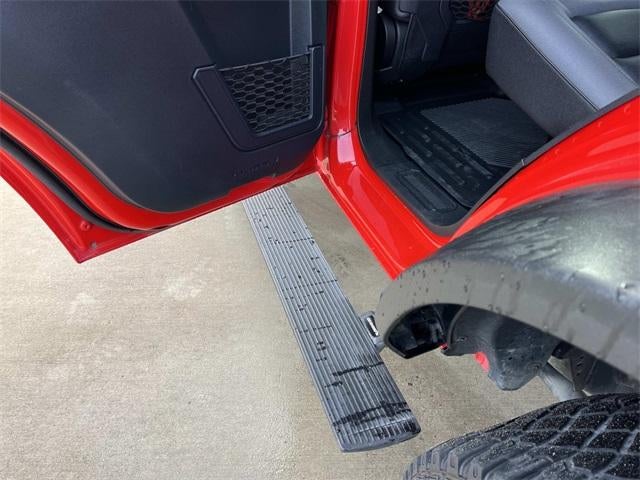 2023 Ford Bronco Base 4 Door Advanced 4x4