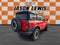 2023 Ford Bronco Base 4 Door Advanced 4x4