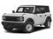 2023 Ford Bronco Base 4 Door Advanced 4x4