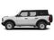 2023 Ford Bronco Base 4 Door Advanced 4x4
