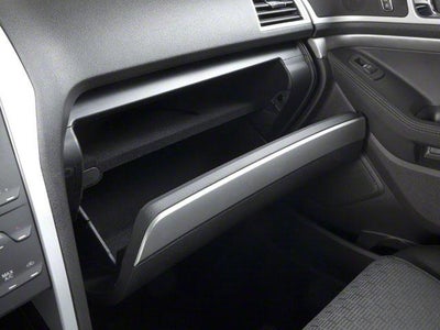 2012 Ford Explorer FWD 4dr Limited