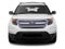 2012 Ford Explorer FWD 4dr Limited