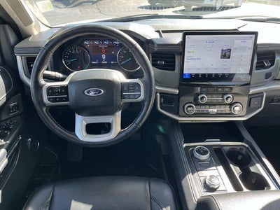 2024 Ford Expedition Max XLT 4x4