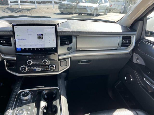 2024 Ford Expedition Max XLT 4x4