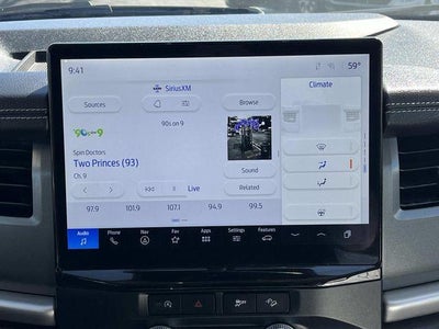 2024 Ford Expedition Max XLT 4x4