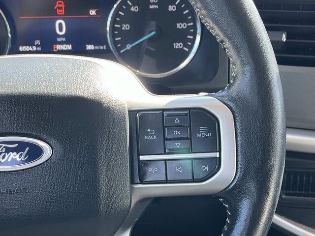 2024 Ford Expedition Max XLT 4x4