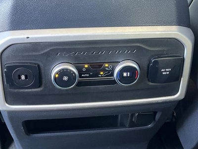2024 Ford Expedition Max XLT 4x4