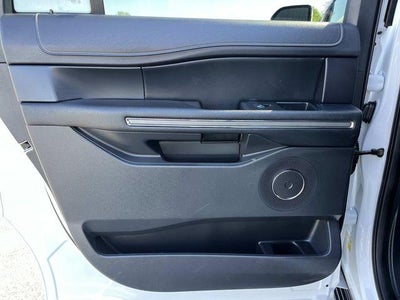 2024 Ford Expedition Max XLT 4x4