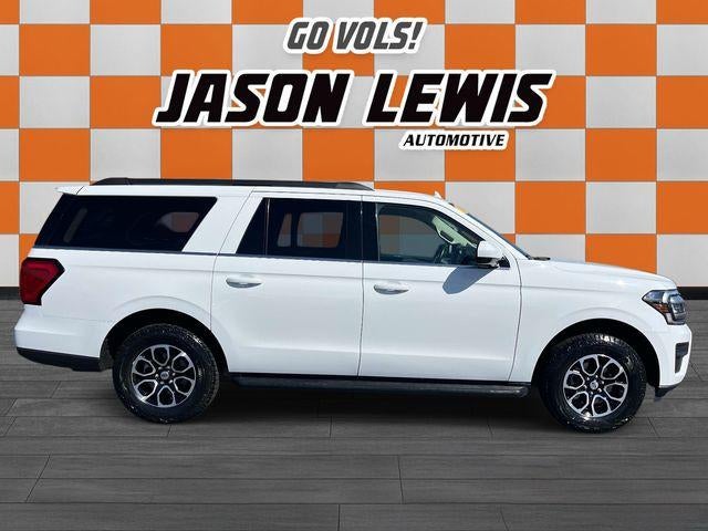 2024 Ford Expedition Max XLT 4x4