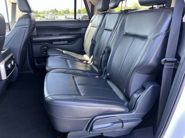 2024 Ford Expedition Max XLT 4x4