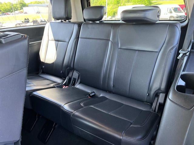 2024 Ford Expedition Max XLT 4x4