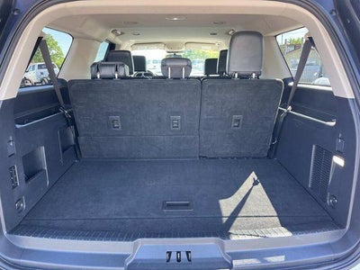 2024 Ford Expedition Max XLT 4x4