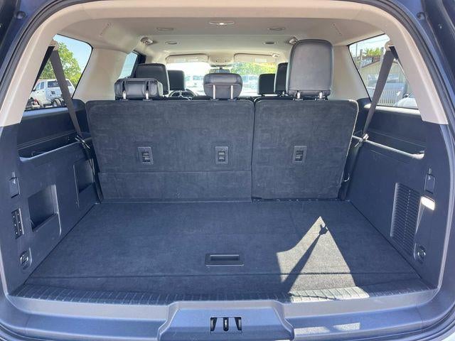 2024 Ford Expedition Max XLT 4x4