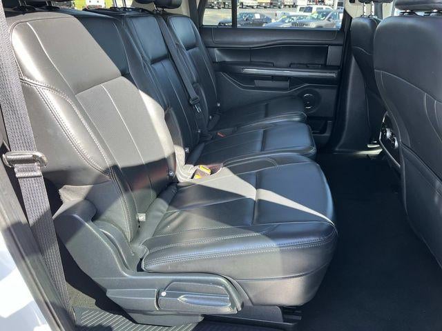 2024 Ford Expedition Max XLT 4x4