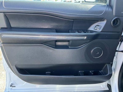 2024 Ford Expedition Max XLT 4x4