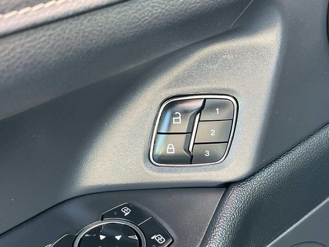 2024 Ford Expedition Max XLT 4x4