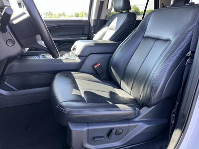 2024 Ford Expedition Max XLT 4x4