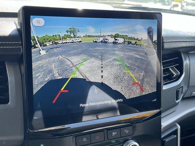 2024 Ford Expedition Max XLT 4x4